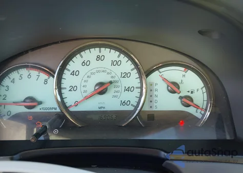 2006 Toyota Camry Solara Se V6 from USA, damaged, VIN 4T1CA38P36U090013